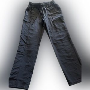 ScrubStar Grey Scrub Pants